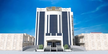 Belad Bont Resort in Salalah